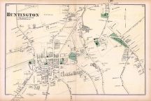 Huntington Town 2, Long Island 1873